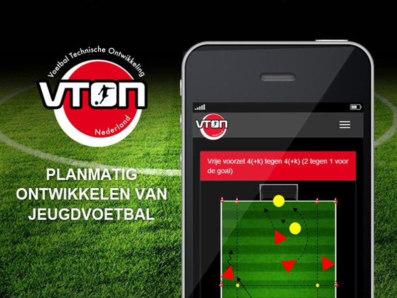 VTON PLAY - Video