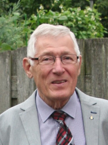 In Memoriam – Jan Arts (1939–2025)