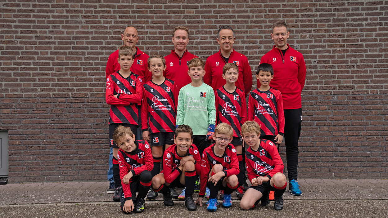 VV HEBES JO10-1
