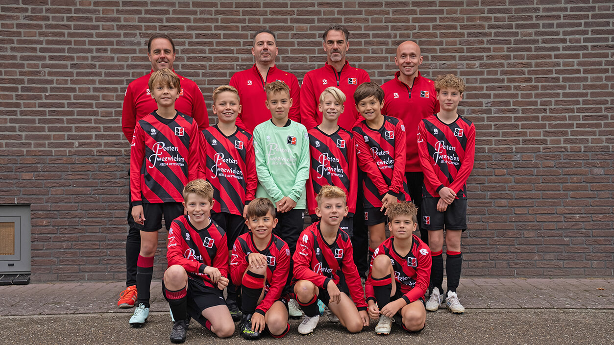 VV HEBES JO11-1