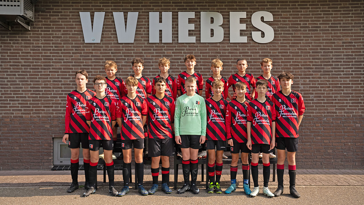 VV HEBES JO15-1