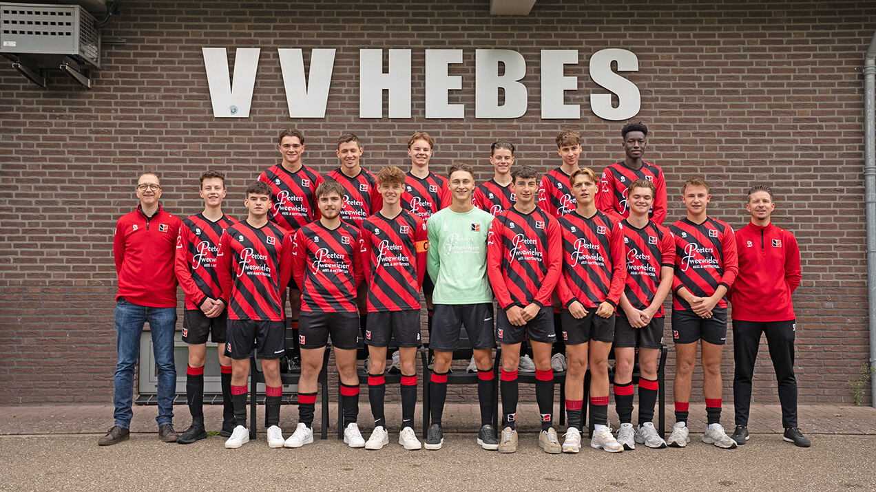 VV HEBES JO19-1