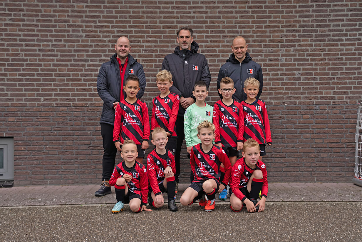 VV HEBES JO8-1