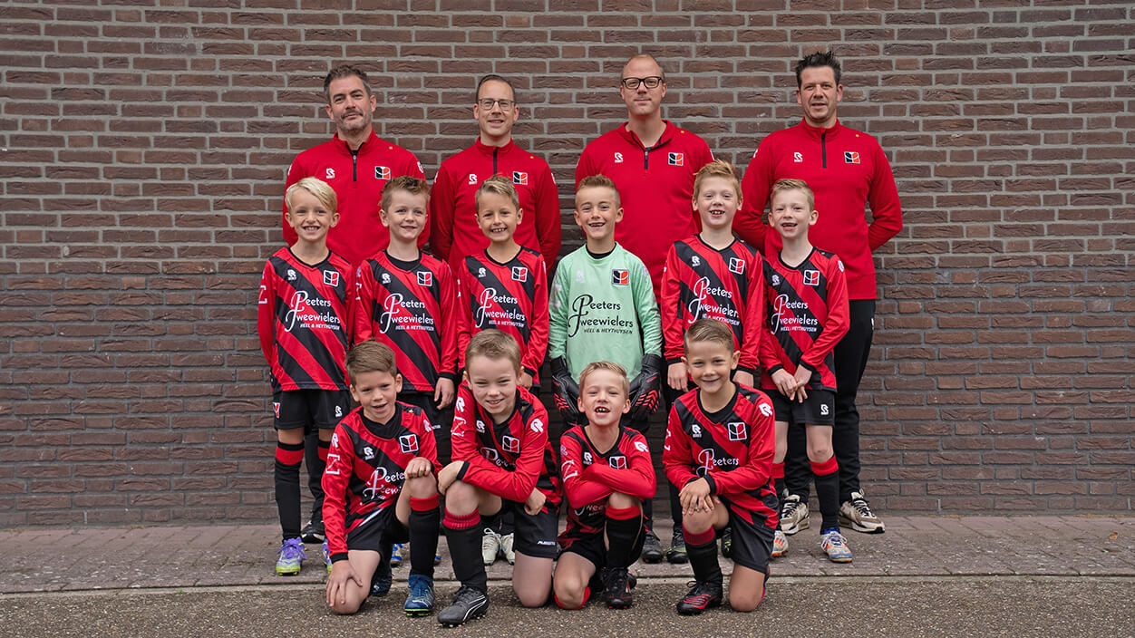 VV HEBES JO9-1