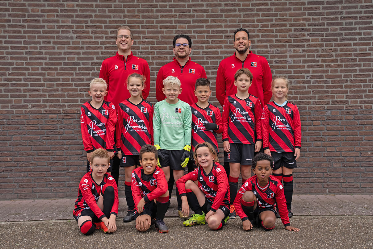 VV HEBES JO9-2