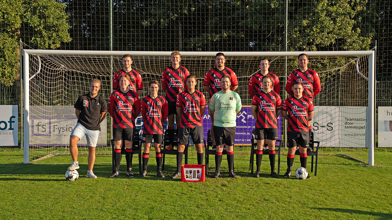 VV HEBES H18+1