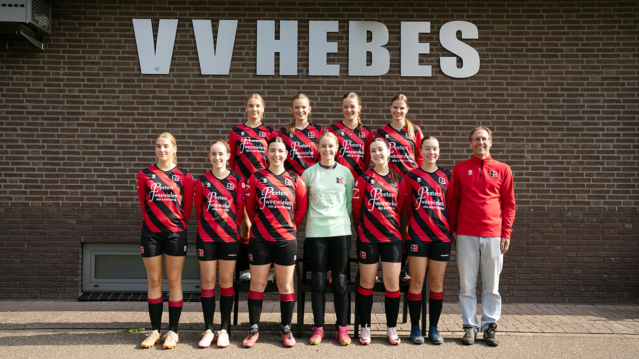 VV HEBES MO20-1