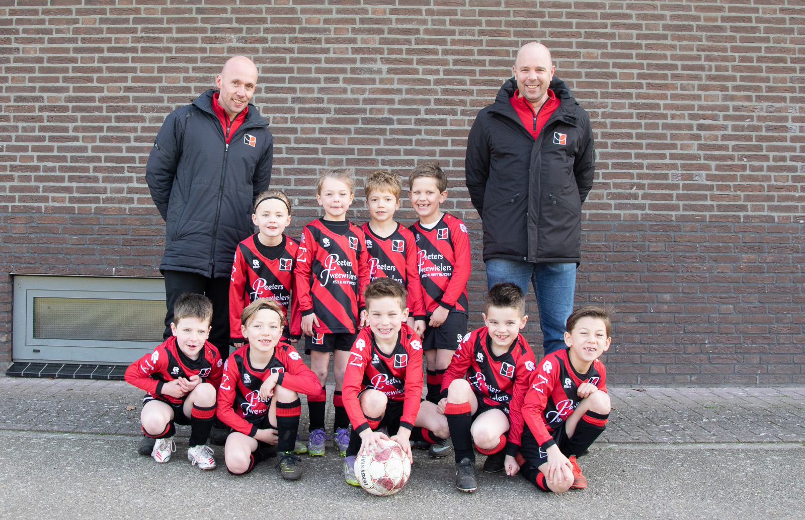 VV HEBES JO8-2